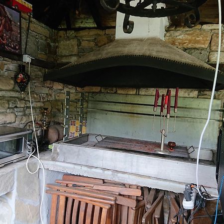 New Bakalov House Hotell Bozjentsi Rom bilde