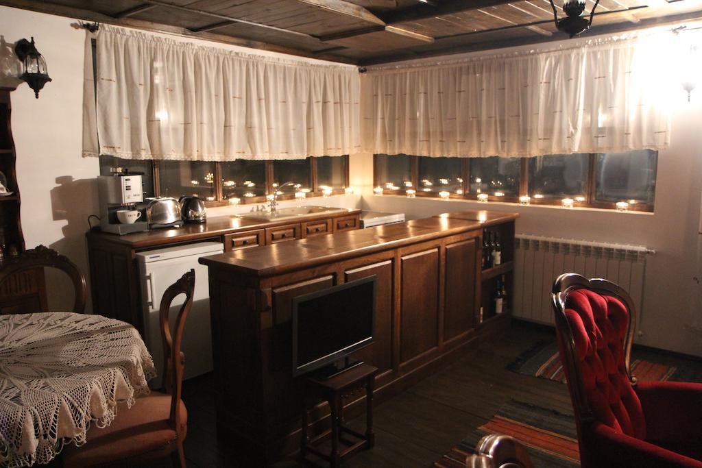 New Bakalov House Hotell Bozjentsi Eksteriør bilde