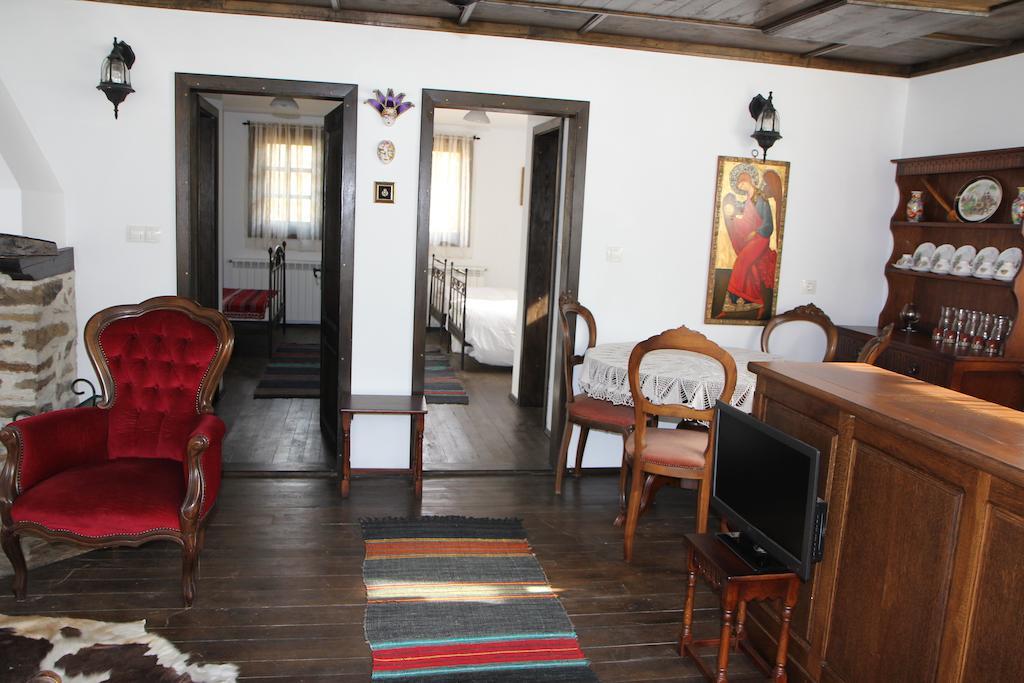 New Bakalov House Hotell Bozjentsi Rom bilde