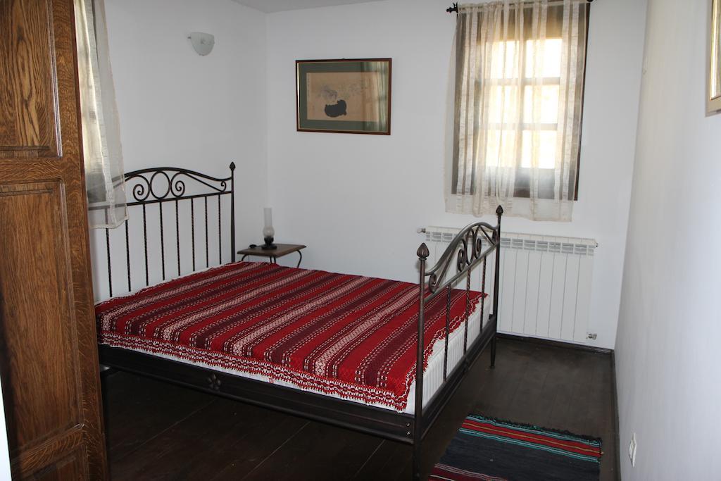 New Bakalov House Hotell Bozjentsi Rom bilde