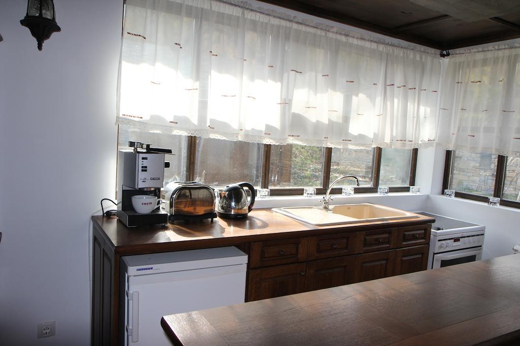 New Bakalov House Hotell Bozjentsi Rom bilde