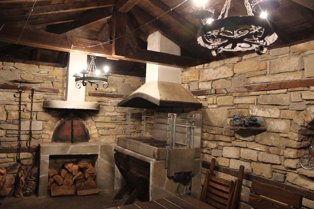 New Bakalov House Hotell Bozjentsi Rom bilde